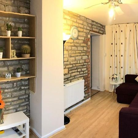 Beautiful Apartment 布里斯托 外观 照片