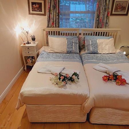 Beautiful Apartment 布里斯托 外观 照片