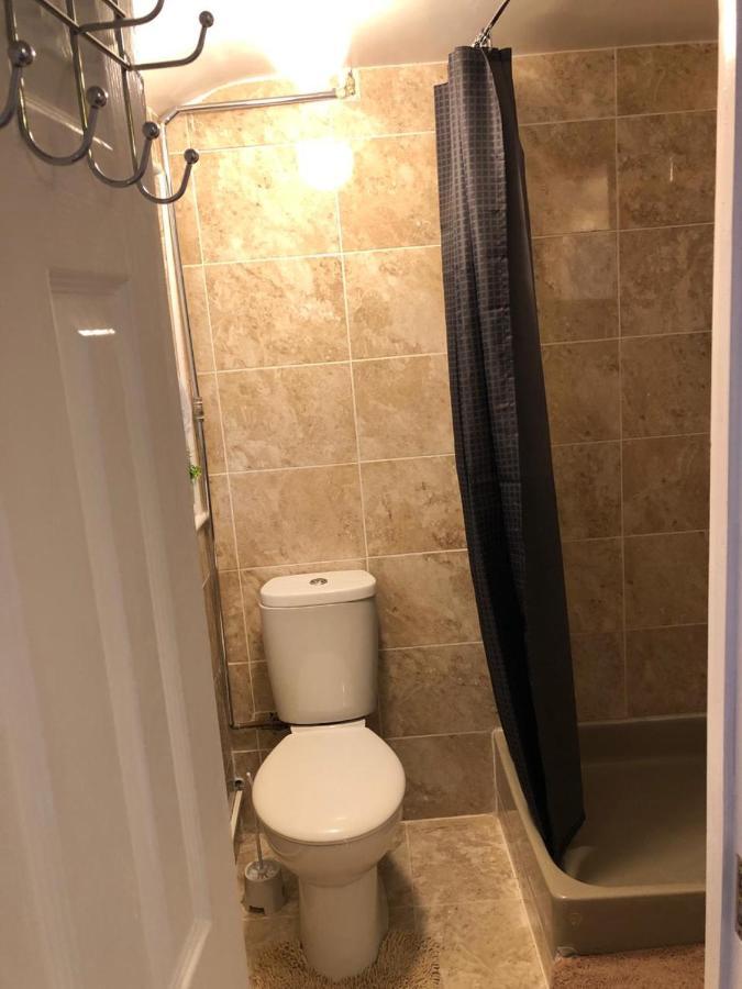 Beautiful Apartment 布里斯托 外观 照片