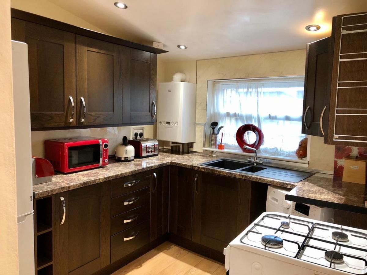 Beautiful Apartment 布里斯托 外观 照片