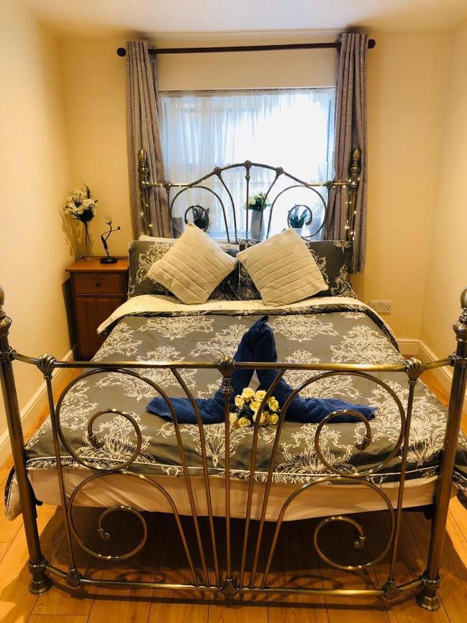Beautiful Apartment 布里斯托 外观 照片