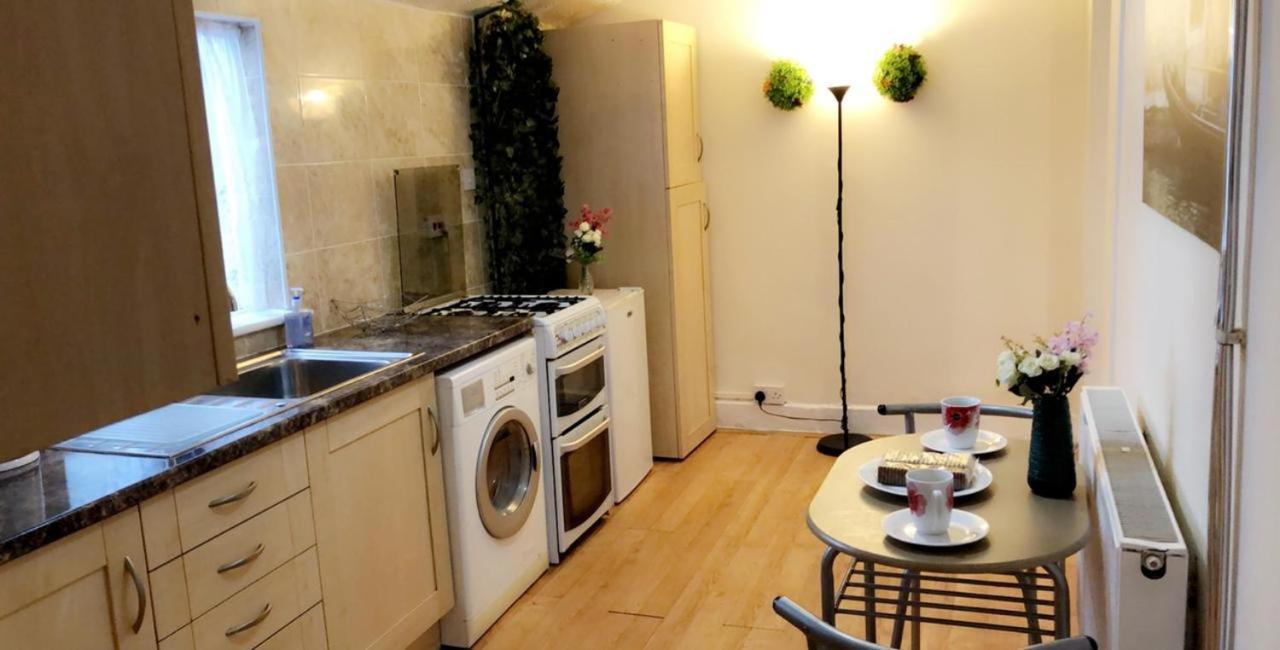 Beautiful Apartment 布里斯托 外观 照片