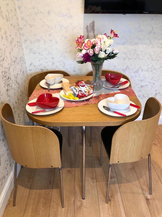Beautiful Apartment 布里斯托 外观 照片