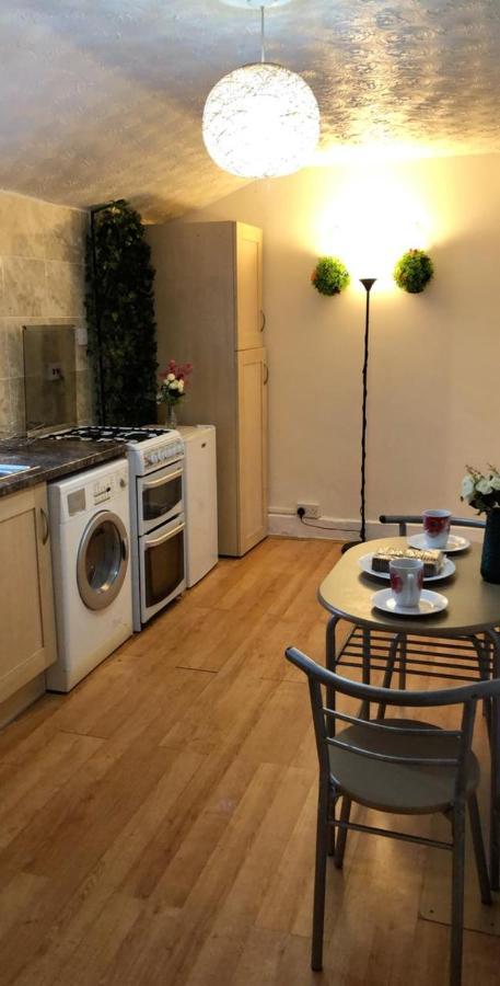 Beautiful Apartment 布里斯托 外观 照片