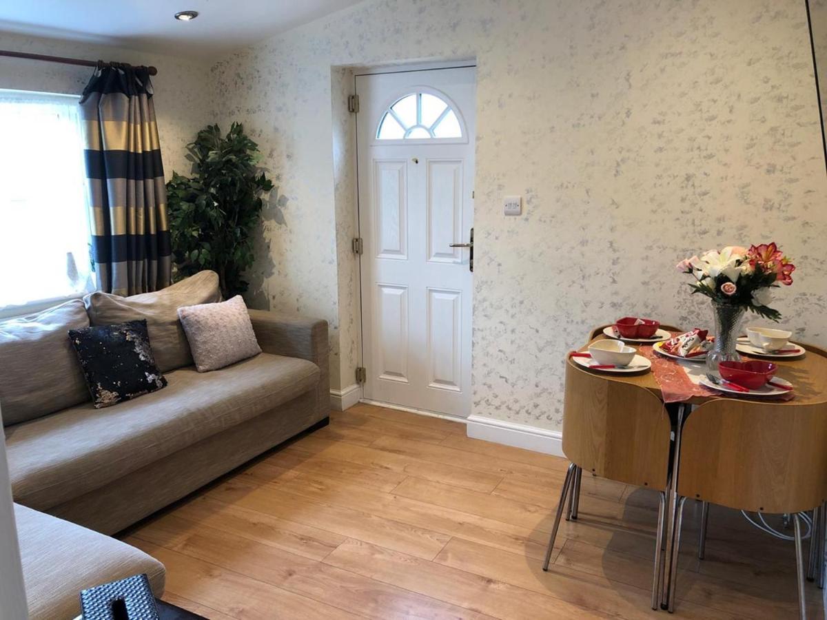 Beautiful Apartment 布里斯托 外观 照片