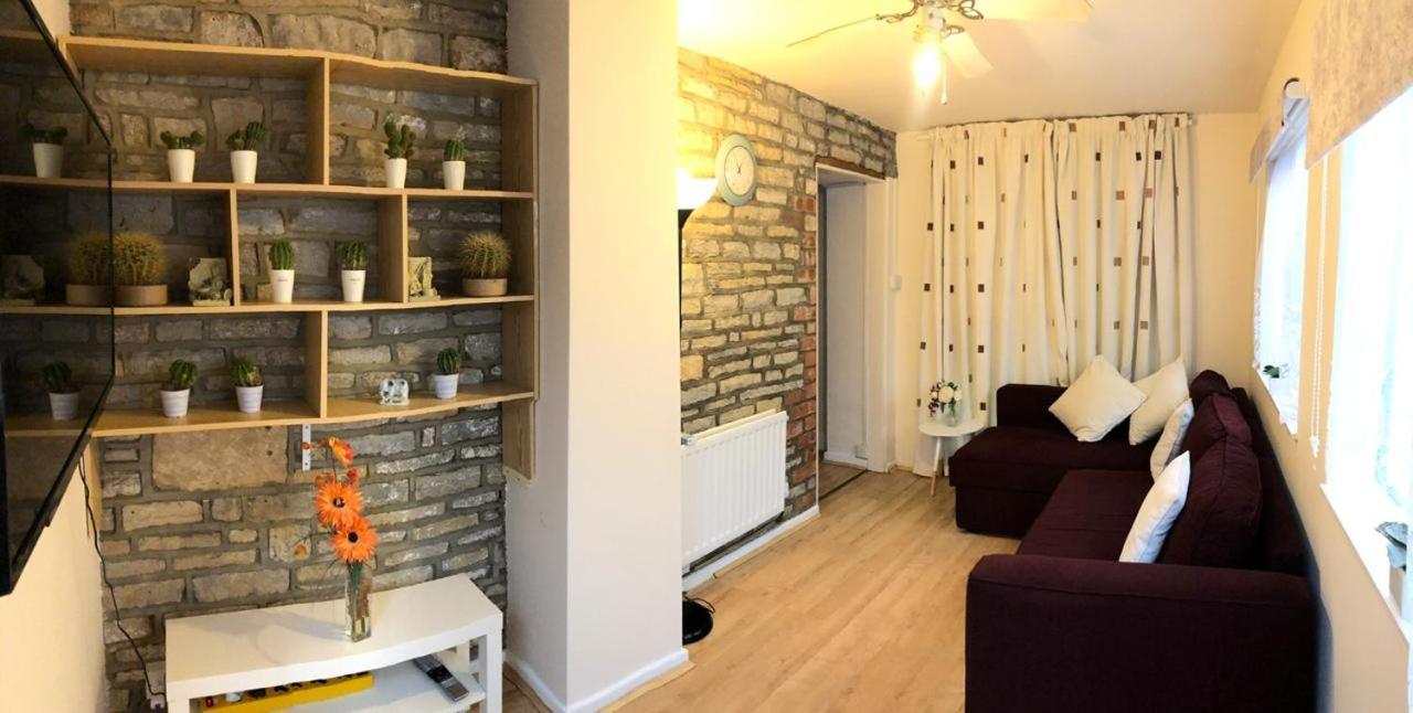Beautiful Apartment 布里斯托 外观 照片