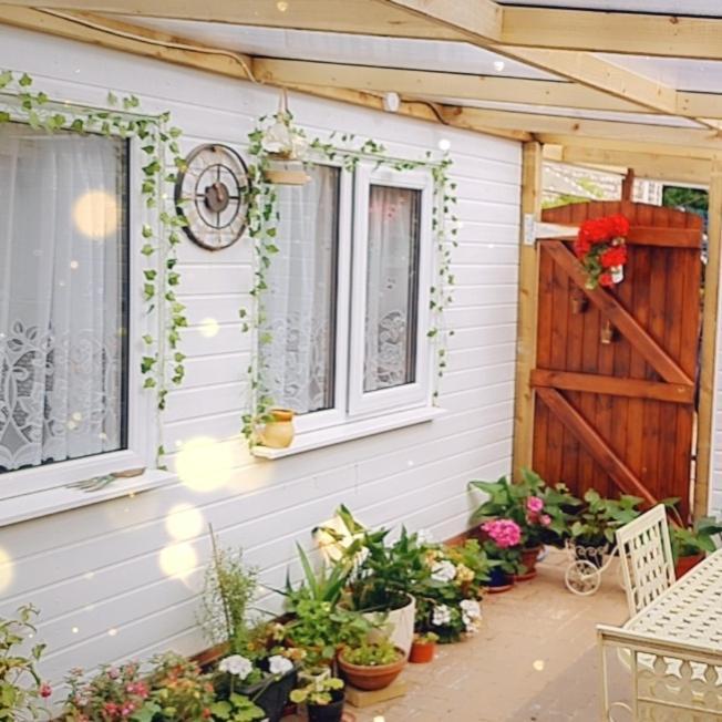 Beautiful Apartment 布里斯托 外观 照片