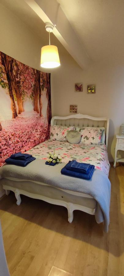 Beautiful Apartment 布里斯托 外观 照片