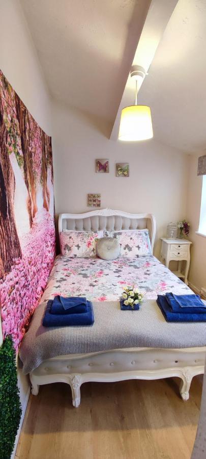 Beautiful Apartment 布里斯托 外观 照片