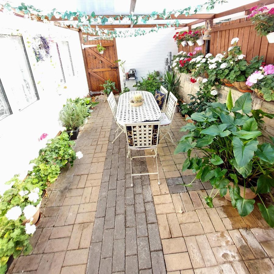 Beautiful Apartment 布里斯托 外观 照片