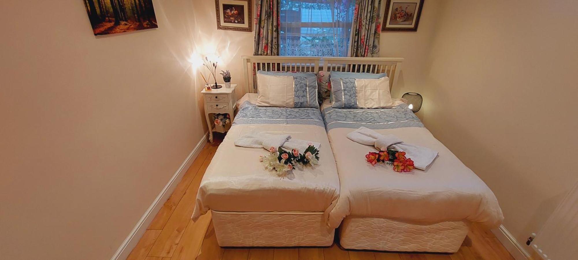 Beautiful Apartment 布里斯托 外观 照片