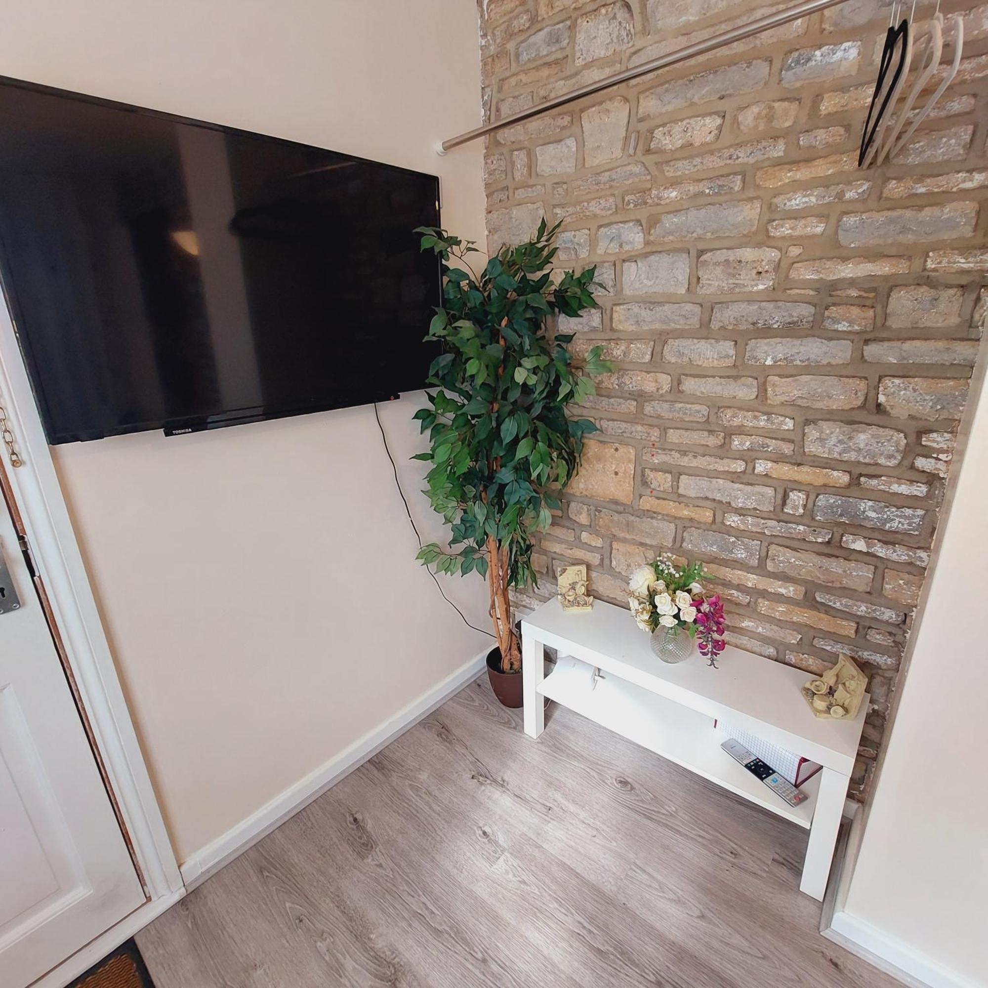 Beautiful Apartment 布里斯托 客房 照片