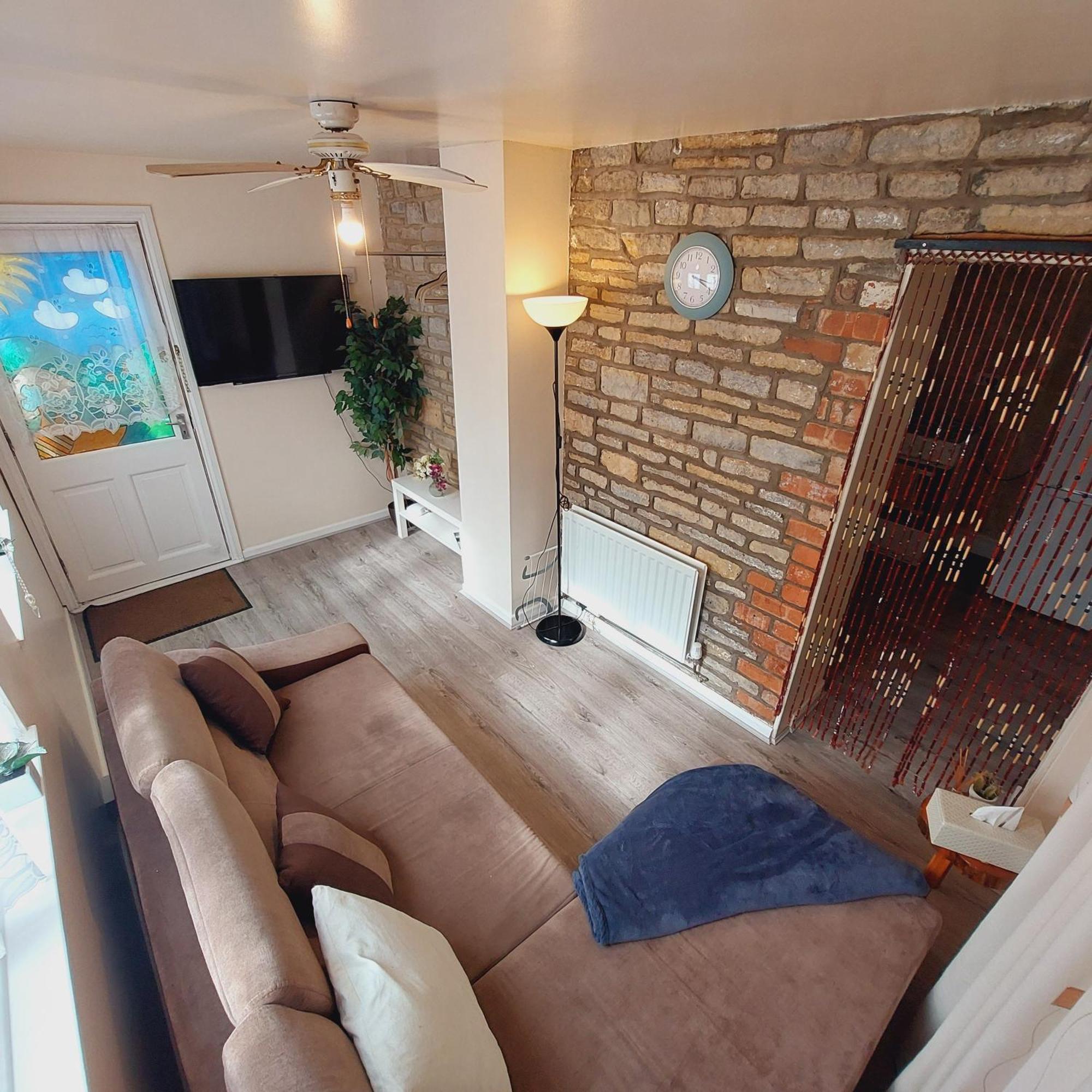 Beautiful Apartment 布里斯托 外观 照片