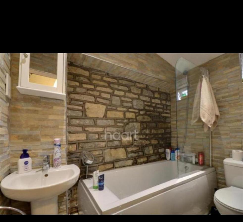 Beautiful Apartment 布里斯托 外观 照片